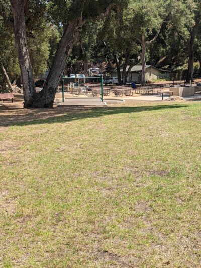 Toro Canyon Park - Santa Barbara, CA