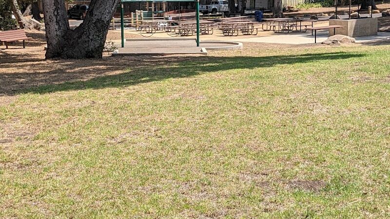 Toro Canyon Park - Santa Barbara, CA