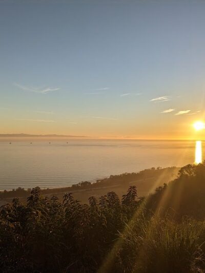 Toro Canyon Park - Santa Barbara, CA