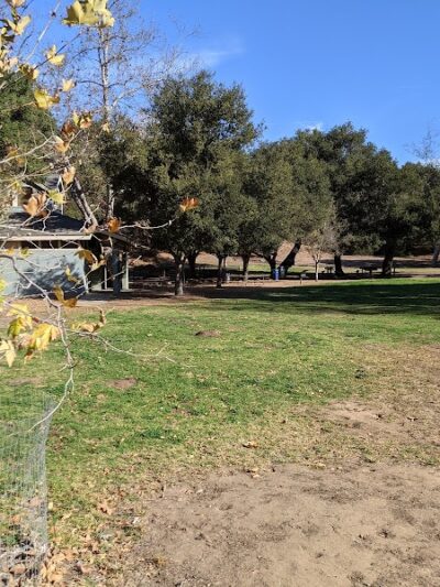 Tuckers Grove Park - Santa Barbara, CA