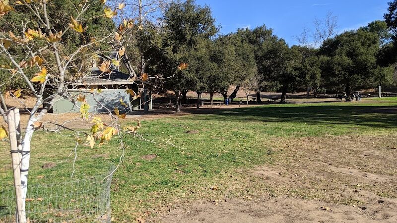 Tuckers Grove Park - Santa Barbara, CA