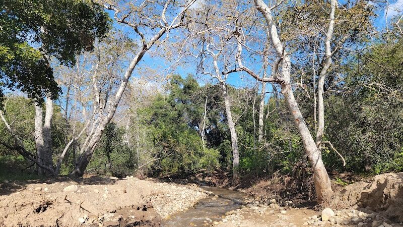 Tuckers Grove Park - Santa Barbara, CA