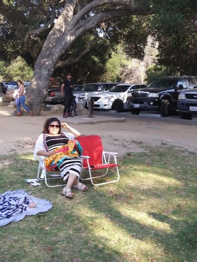 Tuckers Grove Park - Santa Barbara, CA