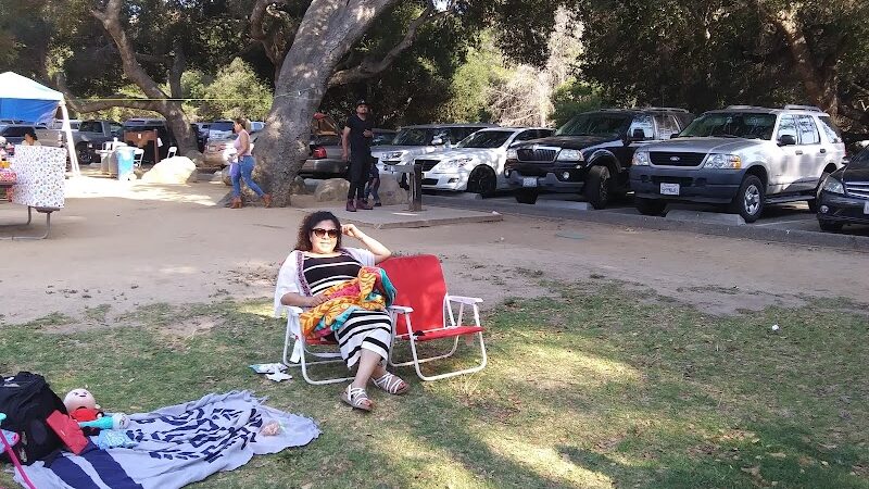 Tuckers Grove Park - Santa Barbara, CA