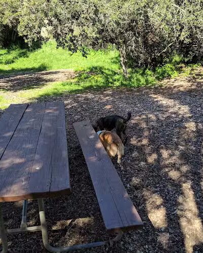 Tuckers Grove Park - Santa Barbara, CA