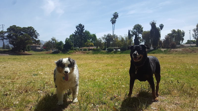 Univ Circle Open Space - Santa Barbara, CA