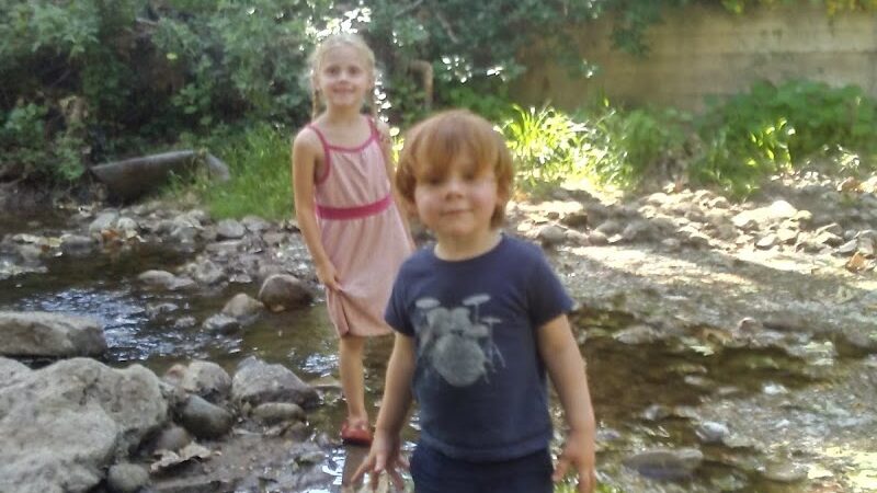 Univ Circle Open Space - Santa Barbara, CA