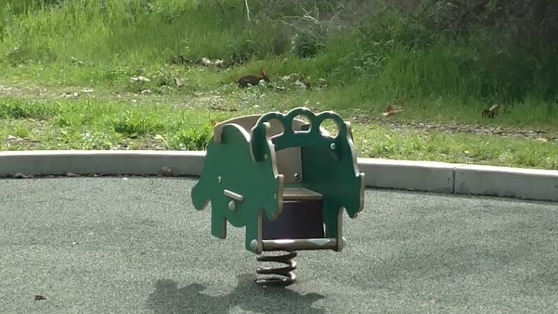 Univ Circle Open Space - Santa Barbara, CA