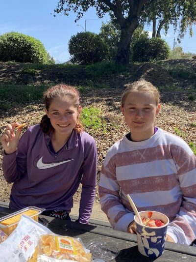 Univ Circle Open Space - Santa Barbara, CA