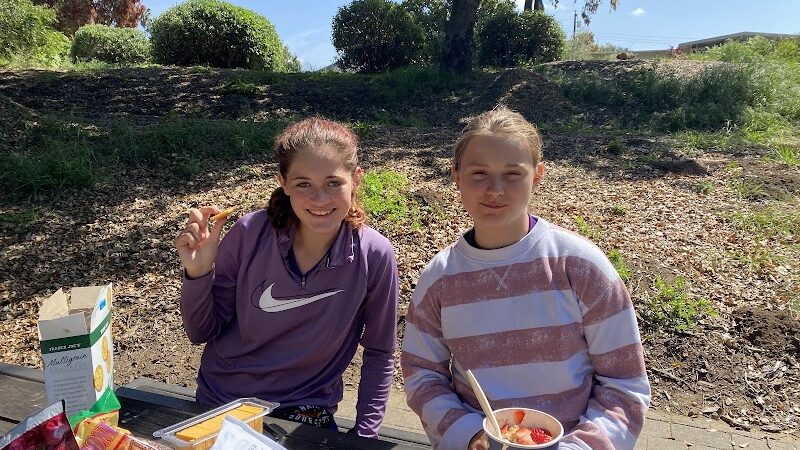 Univ Circle Open Space - Santa Barbara, CA