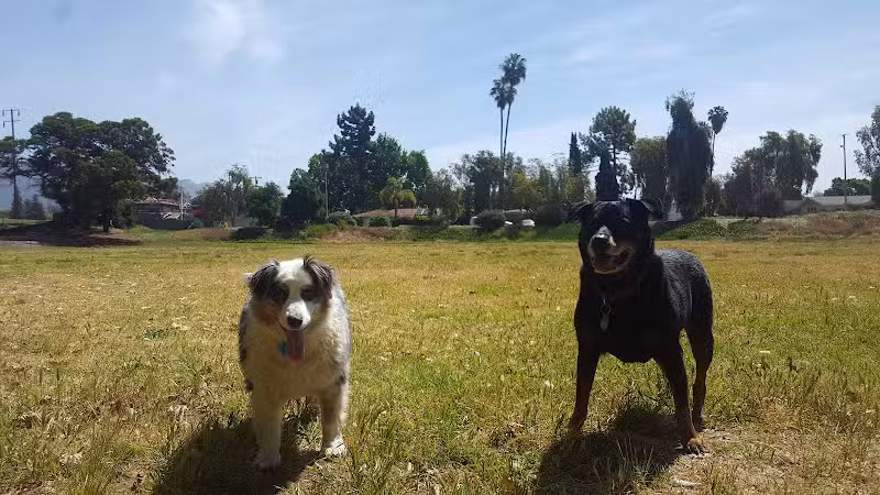 Univ Circle Open Space - Santa Barbara, CA
