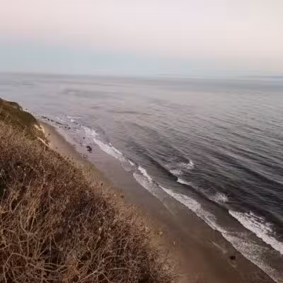 Douglas Family Preserve - Santa Barbara, CA