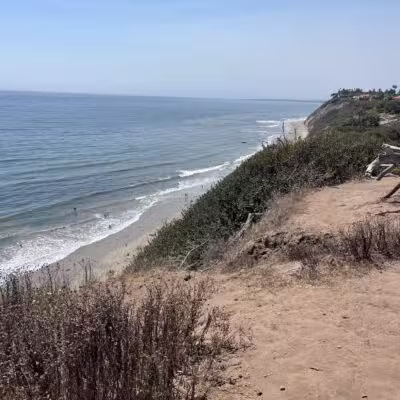 Douglas Family Preserve - Santa Barbara, CA