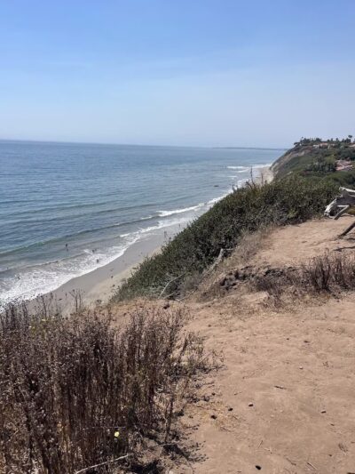Douglas Family Preserve - Santa Barbara, CA
