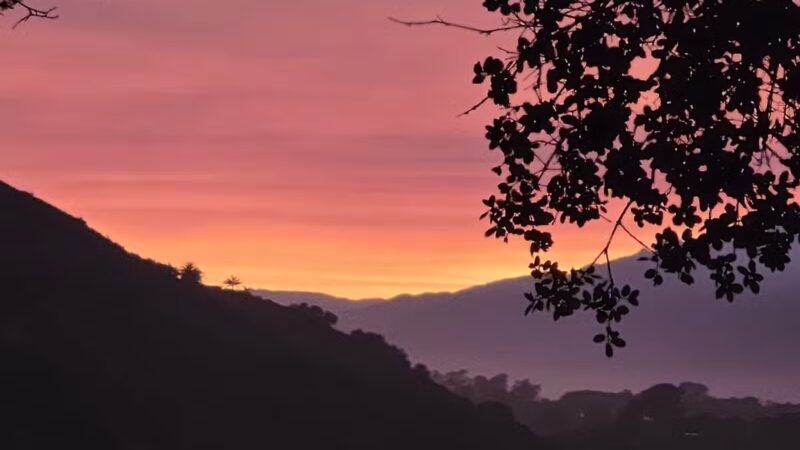 Elings Park - Santa Barbara, CA