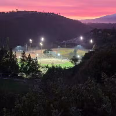 Elings Park - Santa Barbara, CA