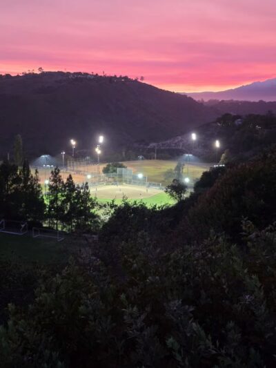 Elings Park - Santa Barbara, CA