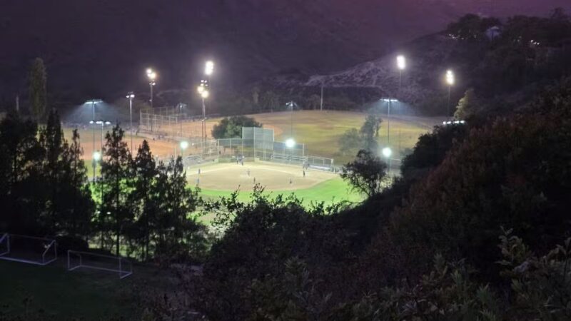 Elings Park - Santa Barbara, CA