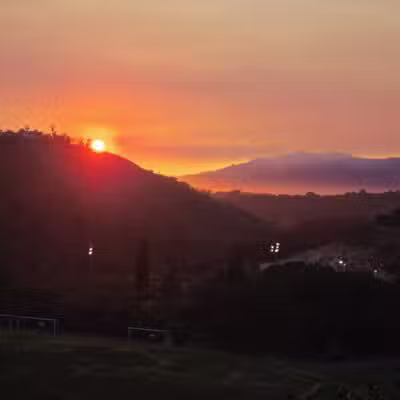Elings Park - Santa Barbara, CA