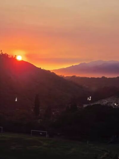 Elings Park - Santa Barbara, CA