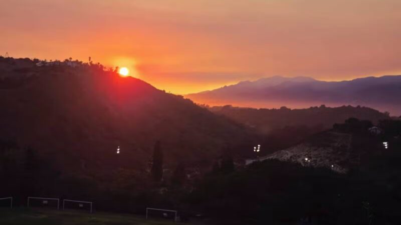 Elings Park - Santa Barbara, CA