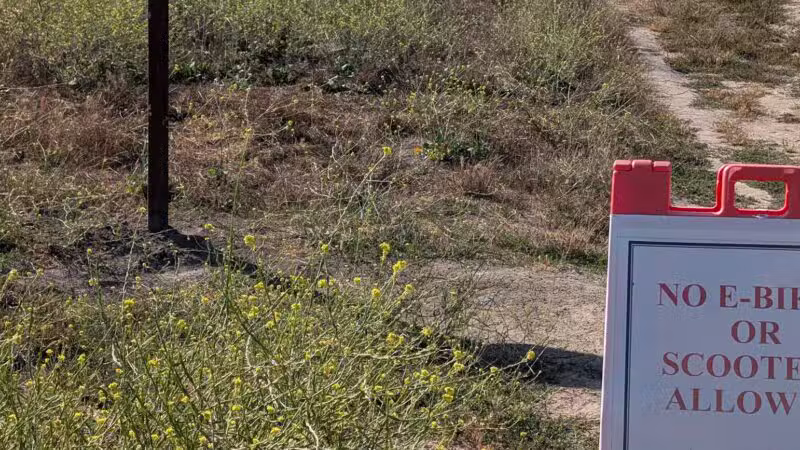 Elings Park - Santa Barbara, CA