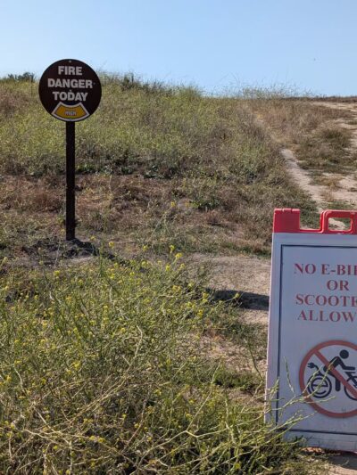 Elings Park - Santa Barbara, CA