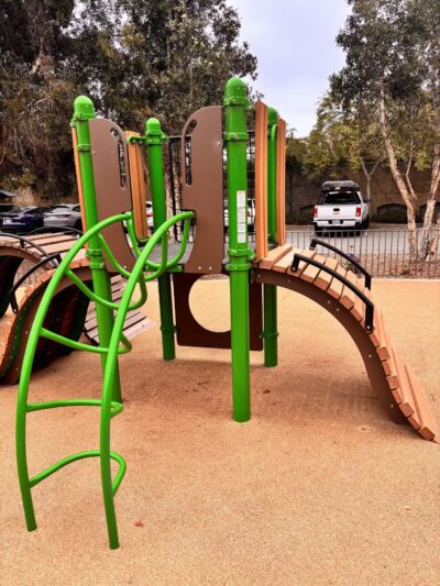 Old Coast Park - Santa Barbara, CA