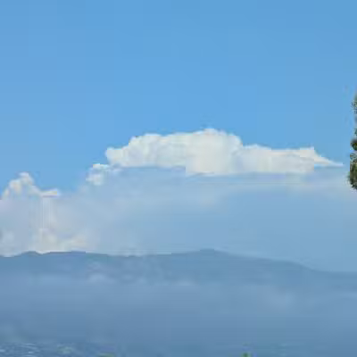 Shoreline Park - Santa Barbara, CA
