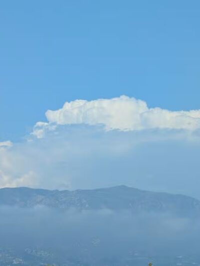 Shoreline Park - Santa Barbara, CA