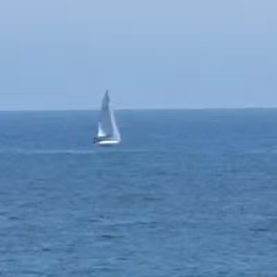 Shoreline Park - Santa Barbara, CA
