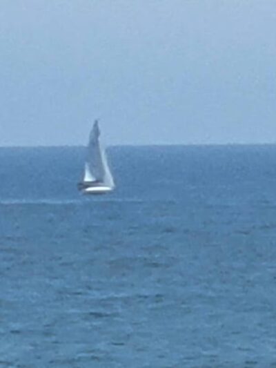 Shoreline Park - Santa Barbara, CA