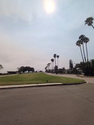 Shoreline Park - Santa Barbara, CA