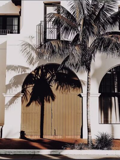 Sylvan Park - Santa Barbara, CA