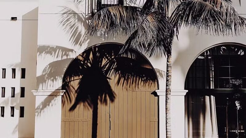 Sylvan Park - Santa Barbara, CA