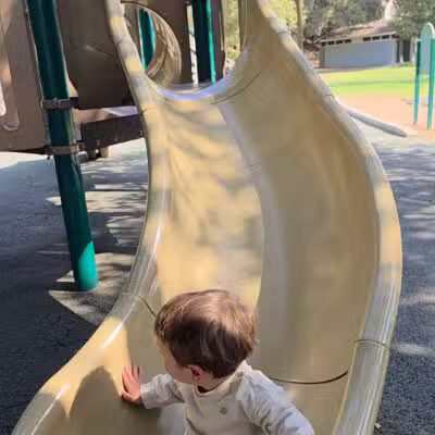 Tuckers Grove Park - Santa Barbara, CA