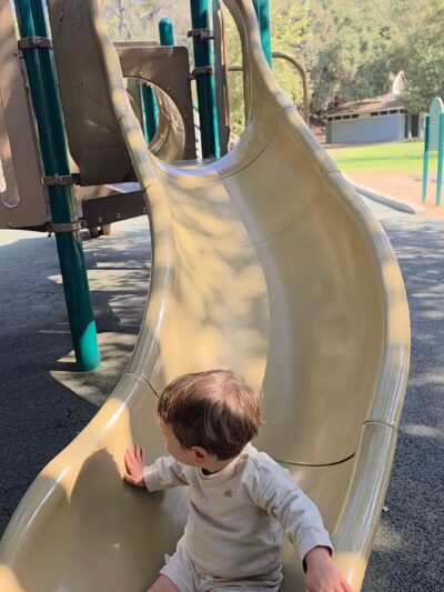 Tuckers Grove Park - Santa Barbara, CA