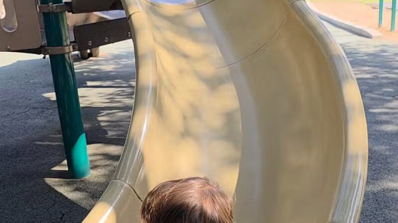 Tuckers Grove Park - Santa Barbara, CA