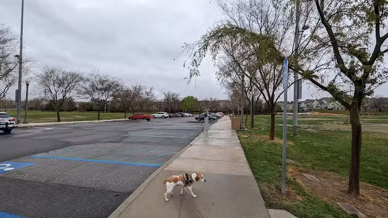 Valencia Heritage Park - Santa Clarita, CA