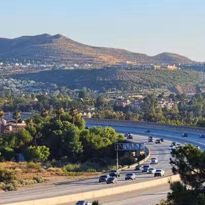 Canyon Country Park - Santa Clarita, CA