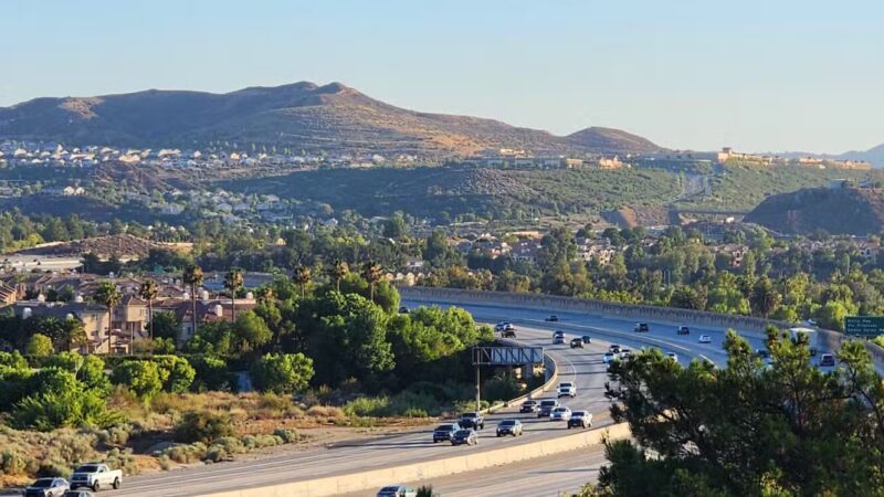 Canyon Country Park - Santa Clarita, CA