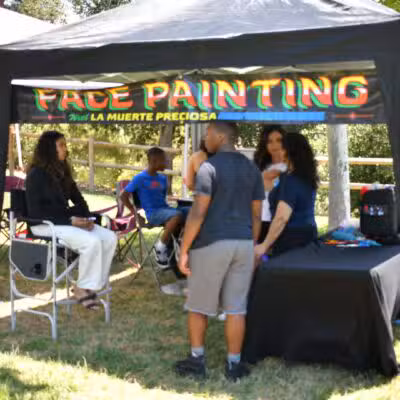 Canyon Country Park - Santa Clarita, CA