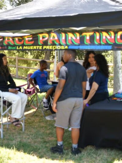 Canyon Country Park - Santa Clarita, CA