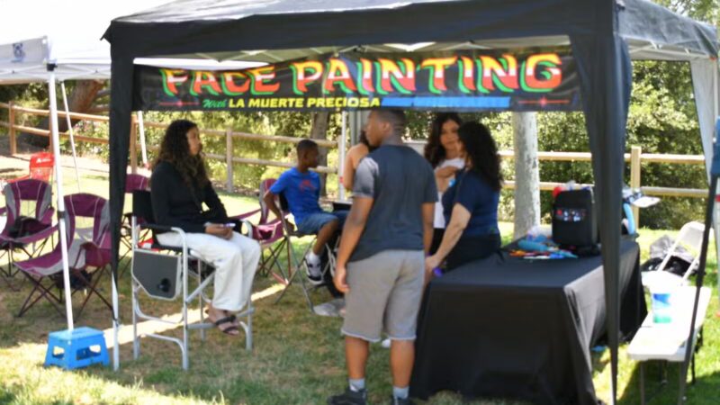 Canyon Country Park - Santa Clarita, CA