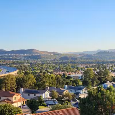 Canyon Country Park - Santa Clarita, CA