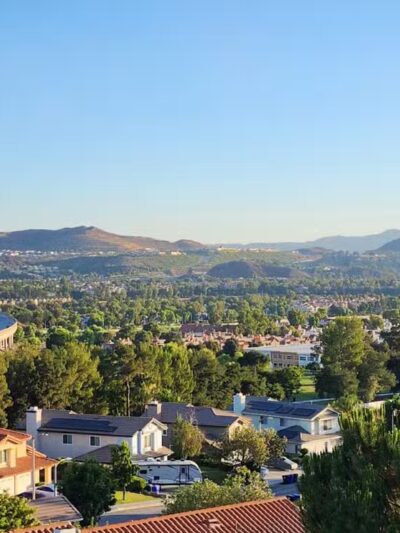 Canyon Country Park - Santa Clarita, CA