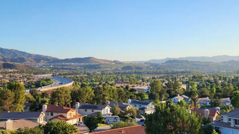 Canyon Country Park - Santa Clarita, CA