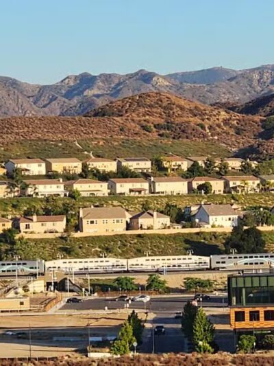 Canyon Country Park - Santa Clarita, CA