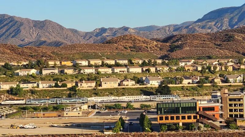 Canyon Country Park - Santa Clarita, CA