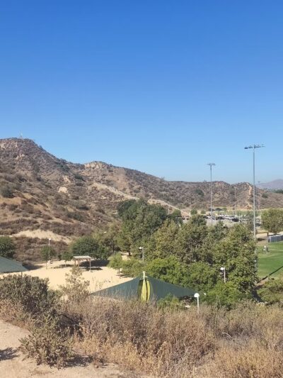 Central Park - Santa Clarita, CA